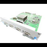 SFP Модуль HPE J8708A