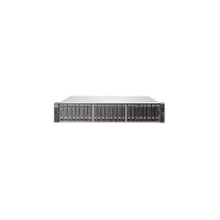 сетевое хранилище HPE MSA 2040 M0T60A