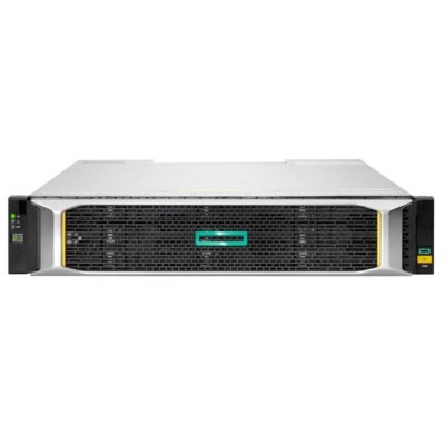 полка расширения СХД HPE MSA 2060 R0Q39B