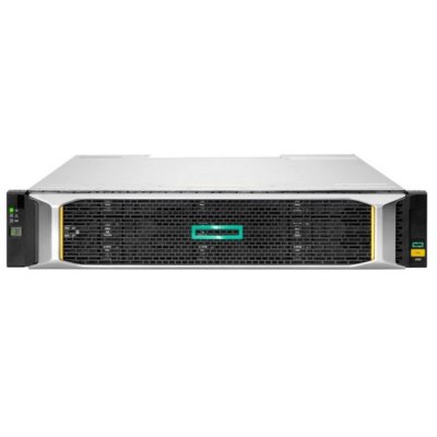 система хранения данных HPE MSA 2060 R0Q75B