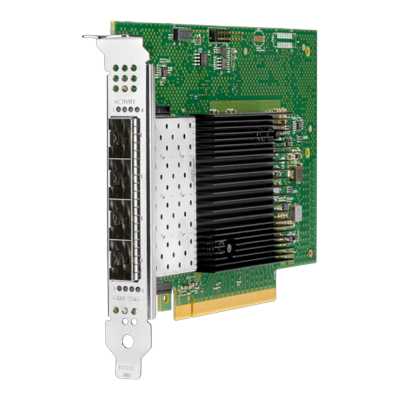 сетевая карта HPE P08458-B21