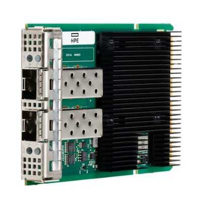 сетевая карта HPE P10106-B21