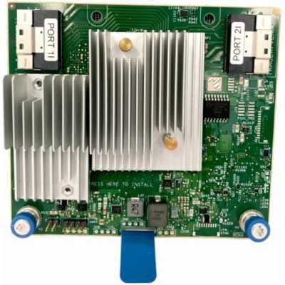 контроллер HPE P26325-B21