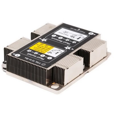 радиатор HPE P37863-B21