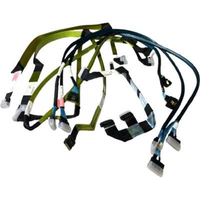 комплект кабелей HPE P48909-B21