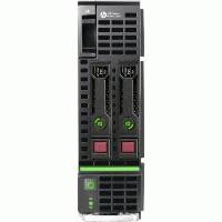 сервер HPE ProLiant BL460сG8 662078-B21