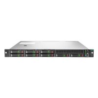 сервер HPE ProLiant DL160 Gen10 P19560-B21