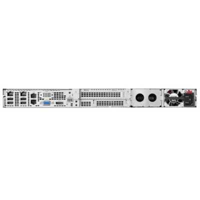 сервер HPE ProLiant DL20 Gen 11 P65395-B21