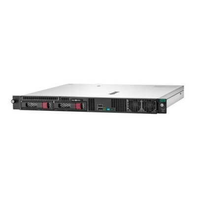 сервер HPE ProLiant DL20 P44111-B21 E-2314