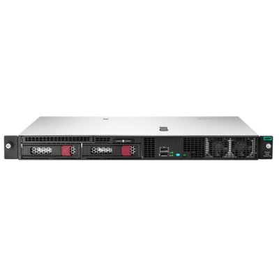 

HPE ProLiant DL20