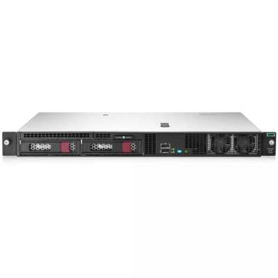

HPE ProLiant DL20