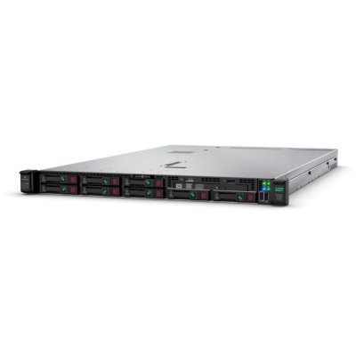 сервер HPE ProLiant DL360 Gen10 867959-B21