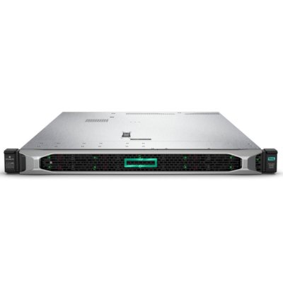 

HPE ProLiant DL360 G10+