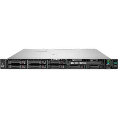 сервер HPE ProLiant DL360 G10+ P77128-425