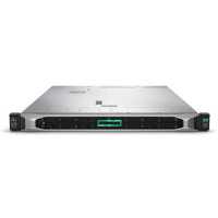 сервер HPE ProLiant DL360 Gen10 P19176-B21