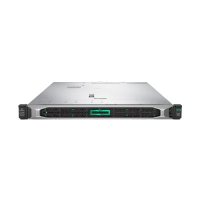 сервер HPE ProLiant DL360 Gen10 P19772-B21