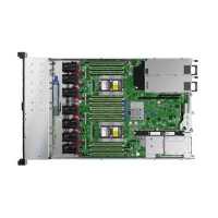 сервер HPE ProLiant DL360 Gen10 P23577-B21