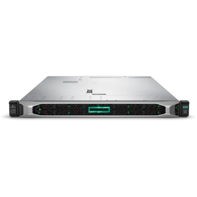 сервер HPE ProLiant DL360 Gen10 P56955-B21