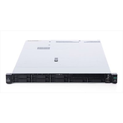 сервер HPE ProLiant DL360 Gen10+ P77171-425