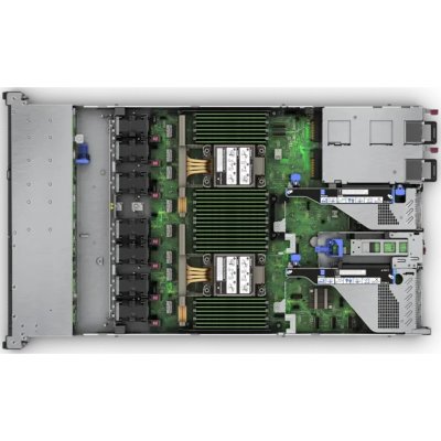 HPE ProLiant DL360 Gen11 P60734-B21