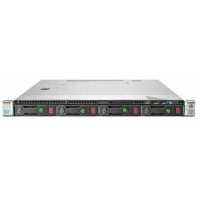 сервер HPE ProLiant DL360p Gen8 654081-B21