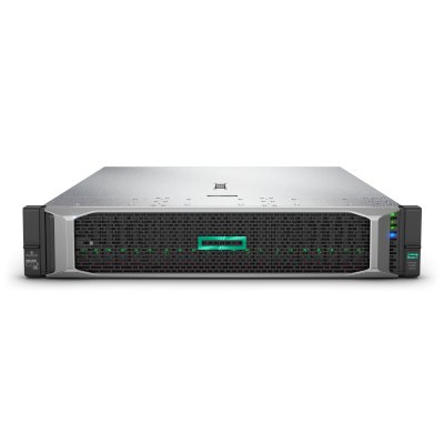 сервер HPE ProLiant DL380 Gen10 P56959-B21
