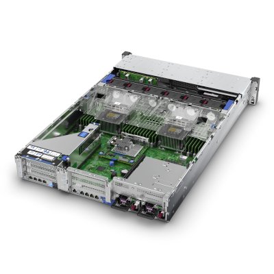HPE ProLiant DL380 Gen10 P56959-B21