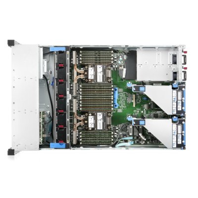 HPE ProLiant DL380 Gen10+ P05172-B21 4314