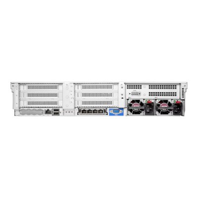сервер HPE ProLiant DL380 Gen10+ P05172-B21 4314
