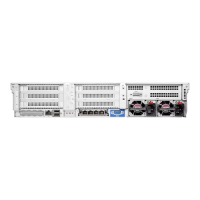 сервер HPE ProLiant DL380 Gen10+ P05172-B21 (4314)