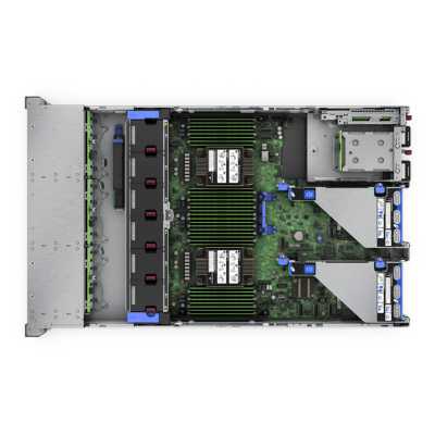 HPE ProLiant DL380 Gen11 P52561-B21
