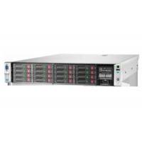 сервер HPE ProLiant DL380p Gen8 653200-B21