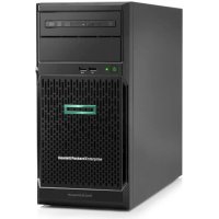 сервер HPE ProLiant ML30 Gen10 P16928-421