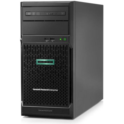 

HPE ProLiant ML30 Gen10 P16930-421