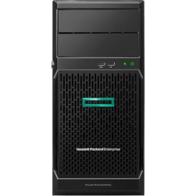 сервер HPE ProLiant ML30 Gen10 Plus P44718-421