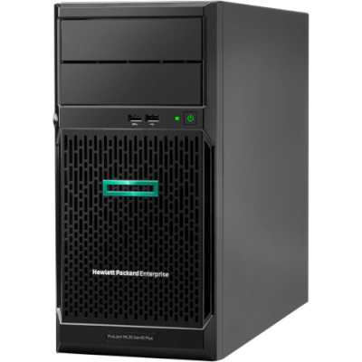 HPE ProLiant ML30 Gen10 Plus P44718-421