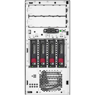 HPE ProLiant ML30 Gen10 Plus P44718-421