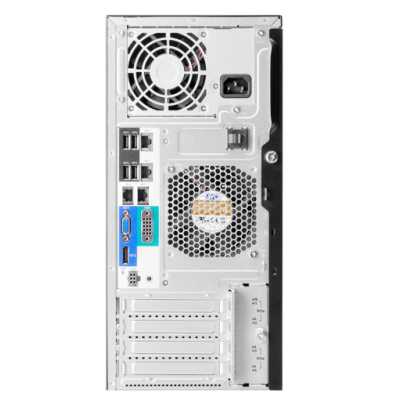HPE ProLiant ML30 Gen11 P87464-425
