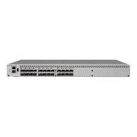коммутатор HPE SN3000B QW938B