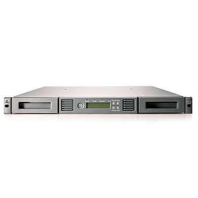 ленточная библиотека HPE StorageWorks AH164A