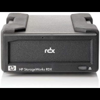 ленточная библиотека HPE StorageWorks AJ766A