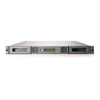 ленточная библиотека HPE StorageWorks AK377A