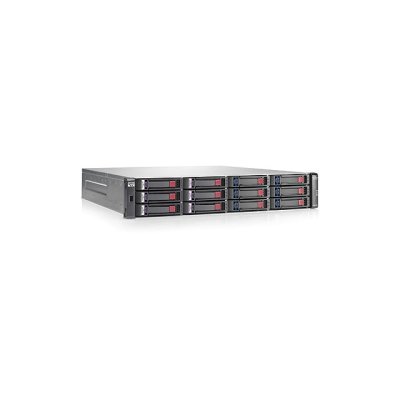ленточная библиотека HPE StorageWorks AP838A