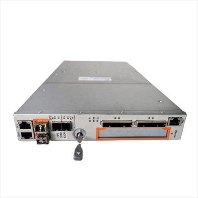 сетевое хранилище HPE StorageWorks MSA2312fc AJ795A