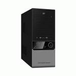 корпус HRCS 508B