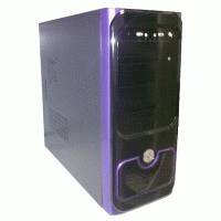 корпус HRCS W-6901