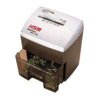 шредер HSM MultiShred-4.0x30