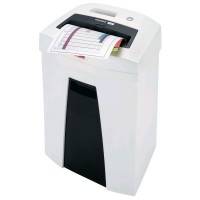 шредер HSM Securio C16-3.9