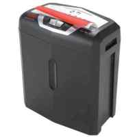 HSM ShredStar S10-6.0 Black
