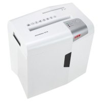 шредер HSM ShredStar S10-6 White
